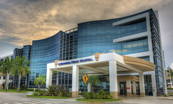 Bethesda Hospital East - Boynton Beach - FL